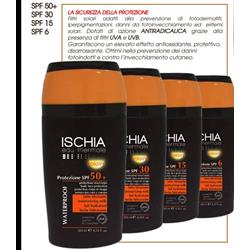 ISCHIA SOLARE SPF  50